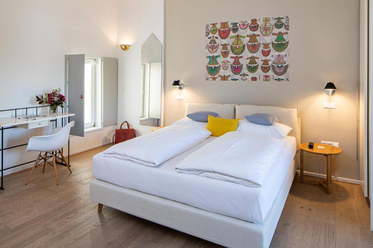 Seehotel Hubertushof Velden am Wörthersee Buitenkant foto