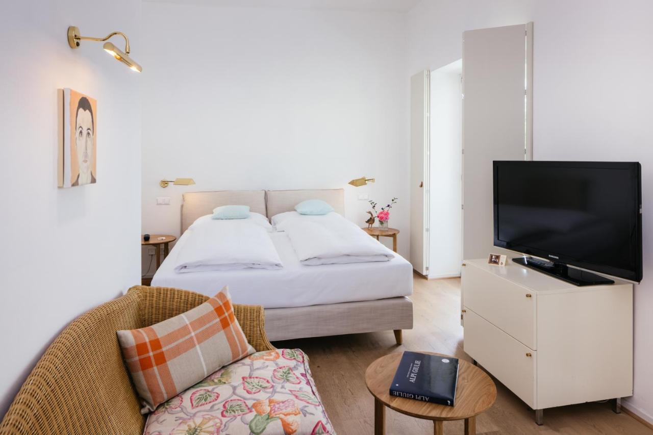 Seehotel Hubertushof Velden am Wörthersee Buitenkant foto