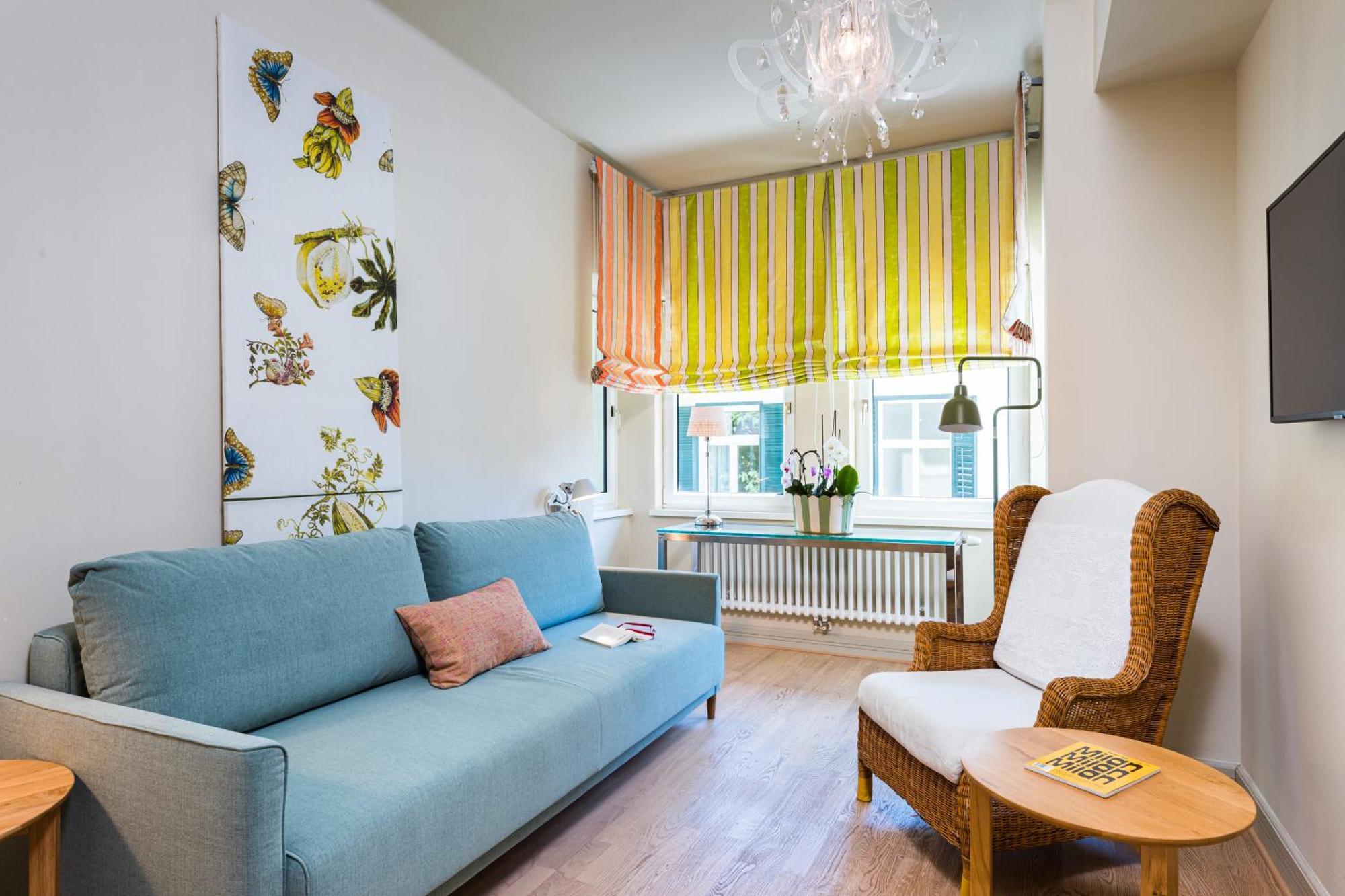 Seehotel Hubertushof Velden am Wörthersee Buitenkant foto