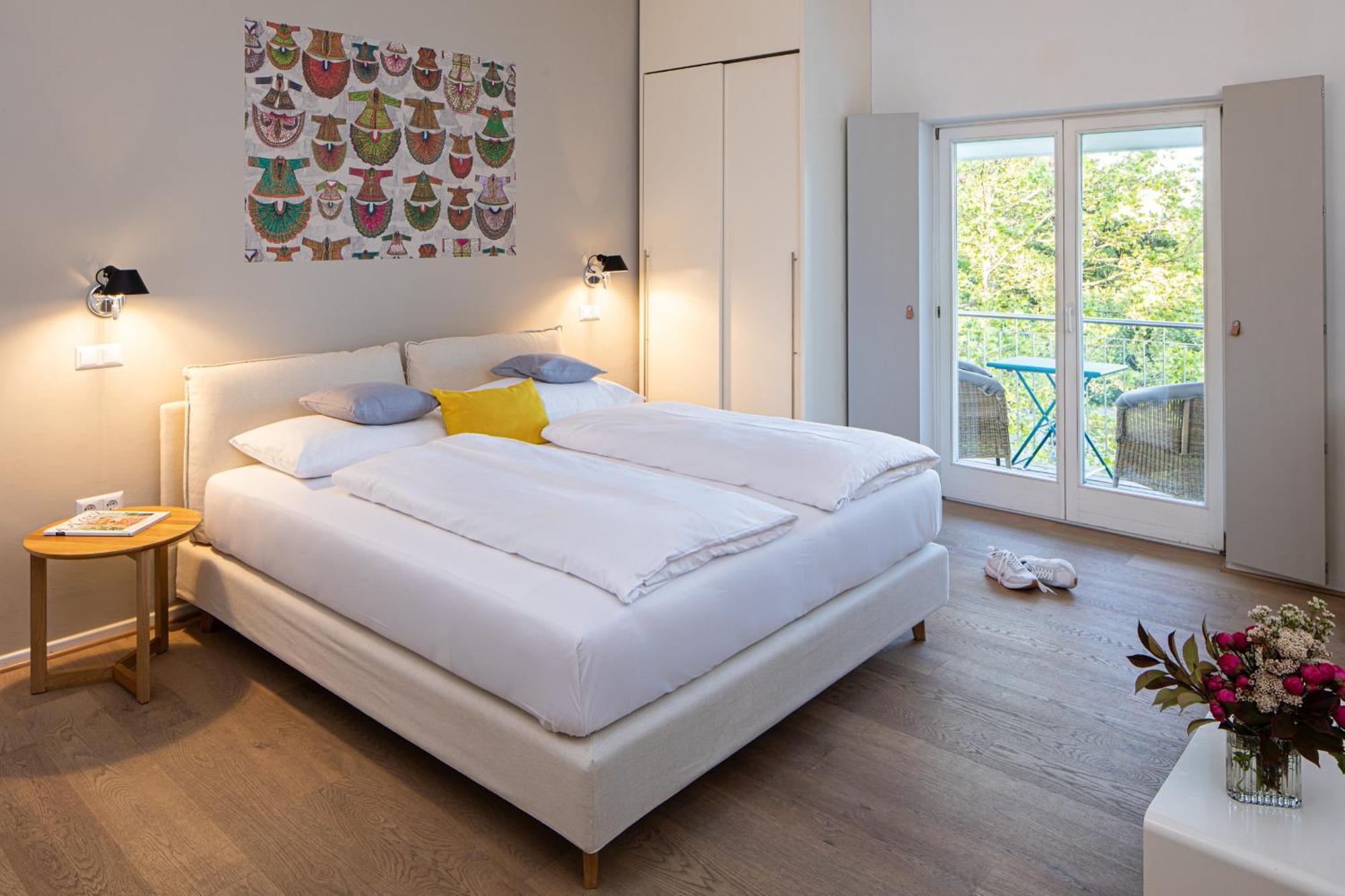 Seehotel Hubertushof Velden am Wörthersee Buitenkant foto