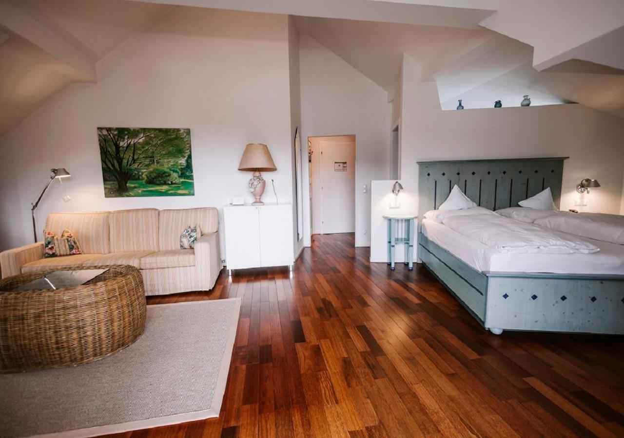 Seehotel Hubertushof Velden am Wörthersee Buitenkant foto