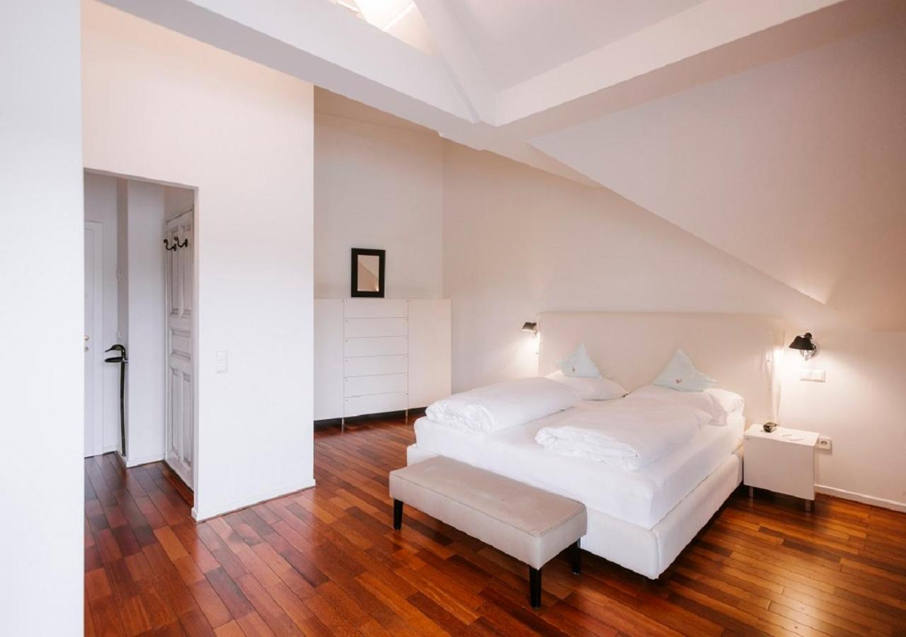 Seehotel Hubertushof Velden am Wörthersee Buitenkant foto