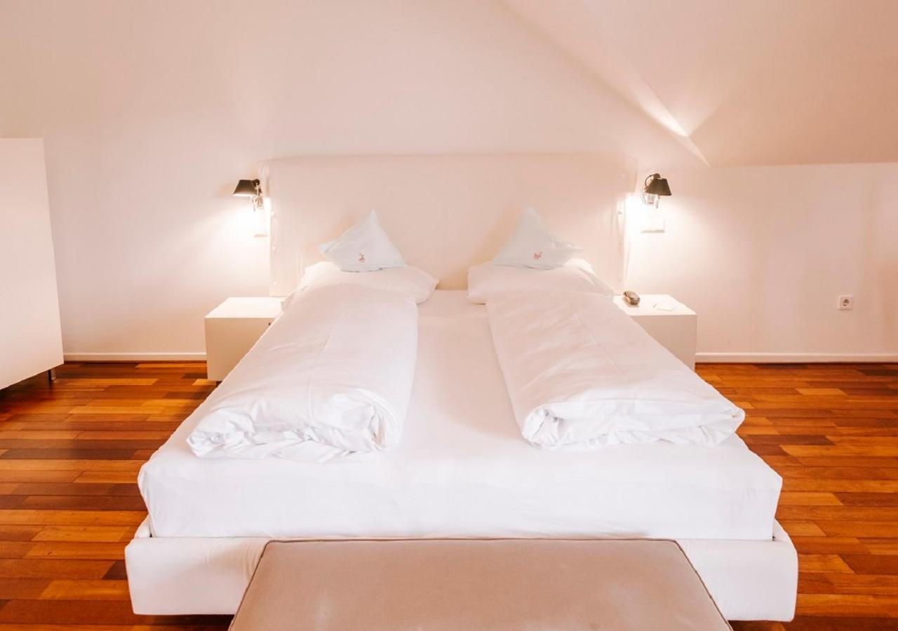 Seehotel Hubertushof Velden am Wörthersee Buitenkant foto