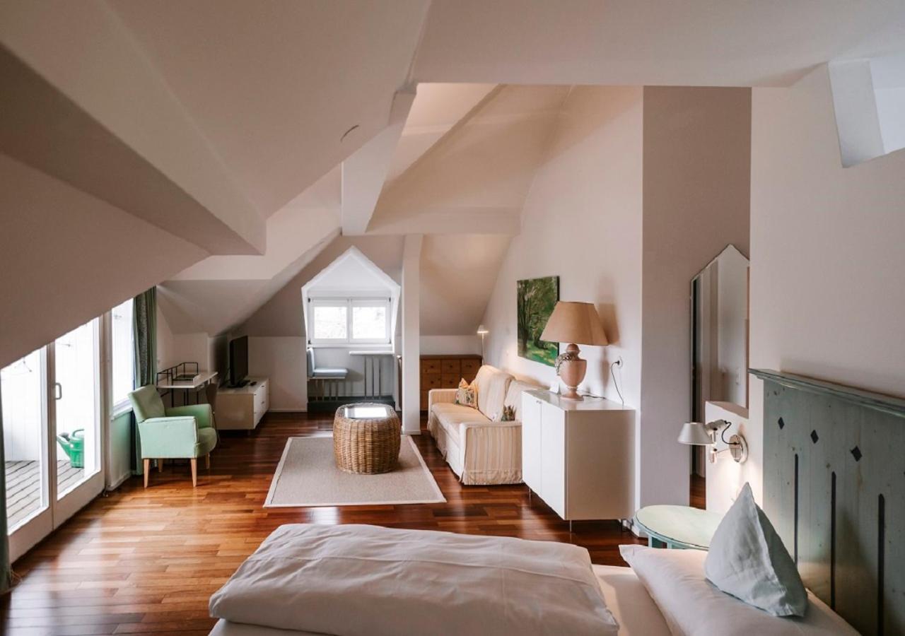 Seehotel Hubertushof Velden am Wörthersee Buitenkant foto